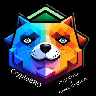 CryptoBro - Comunidad Cripto
