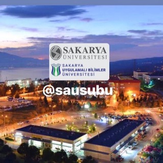 SAÜ ve SUBÜ