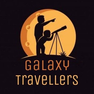 Galaxy Travellers