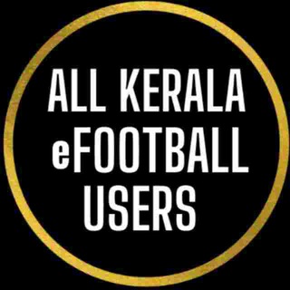 ALL KERALA eFOOTBALL USERS™