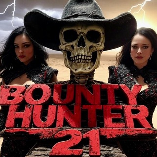 BOUNTY HUNTER | FREEDOM 💸