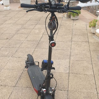 🛴 Joyor usuarios