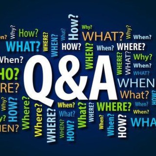 ●͙ Q & A ➡️ Z 🀄️ ●͙