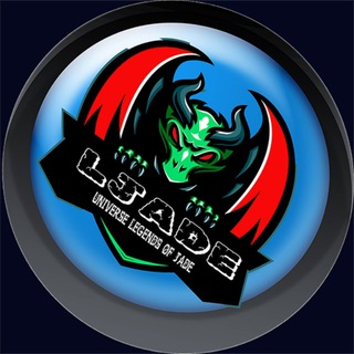 Legends of Jade ~ Official 🐲