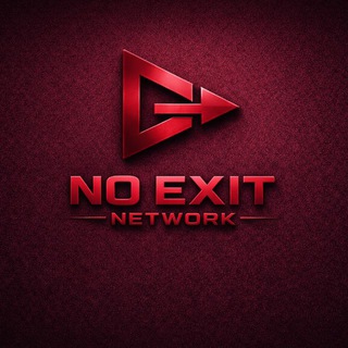 NOEXIT NETWORK