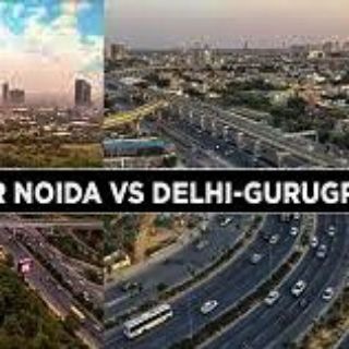 GURGAON DELHI NOIDA
