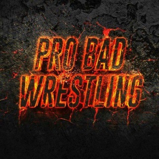 آرشیو مسابقات |📺| PRO BAD WRESTLING