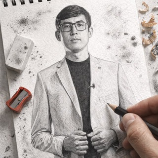 Sherzod Rustamov