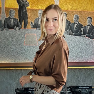 Anna Кostra PR&Digital