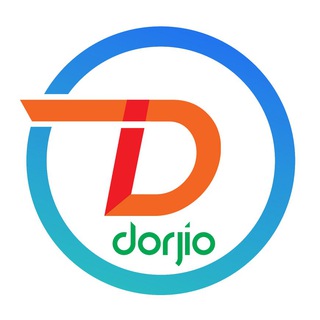 فروشگاه دُرجیو ( DORJIO.COM )