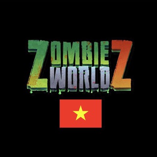 Zombie World Z Vietnam[🇻🇳]