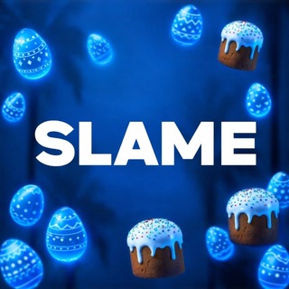 SLAME CRMP