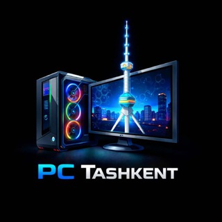 PC Tashkent