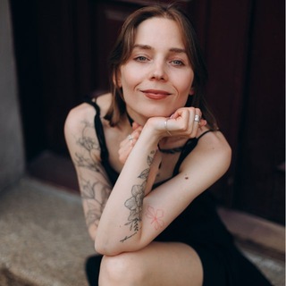 Alyona Lobanova