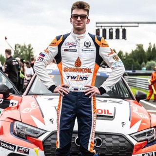 Roman Shcherbakov | АВТОСПОРТ