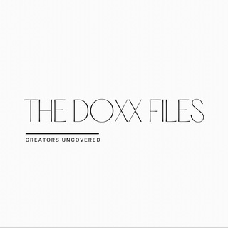 The Doxx Files