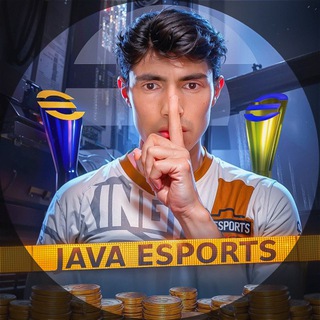 JAVA ESPORTS