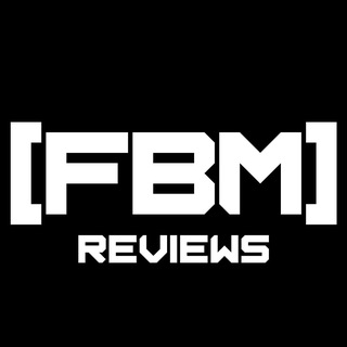 [FBM] REVIEWS