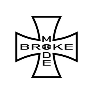 BROKE MODE