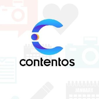 CONTENTOS OFFICIAL ANNOUNCEMENT