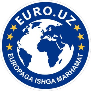 EURO.uz aviakassa