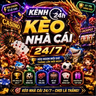 [M.GAME] 𝐊𝐞̀𝐨 𝐍𝐡𝐚̀ 𝐂𝐚́𝐢 𝟐𝟒/𝟕🎰