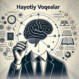 Hayotiy voqealar🎯🔥️