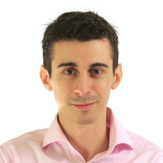 Andrey Kosenko