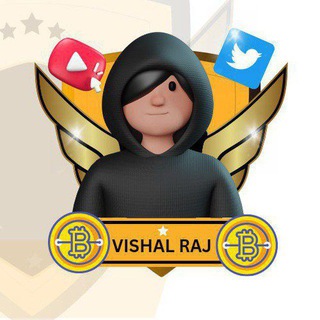 VISHAL RAJ
