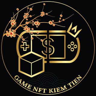 Game NFT Kiếm Tiền Channel
