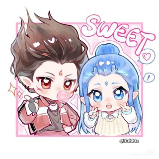 Nezha&Ou Bin