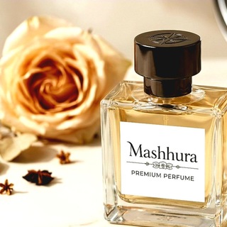 ✨️Parfum_Mashhura✨️🌸💄