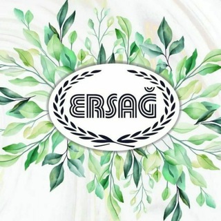 ERSAG _ SOĢLOM HAYOT