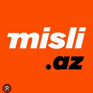 Misli.Az CHAT 🇦🇿