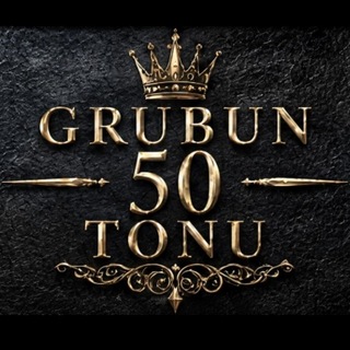 Grubun 50 Tonu