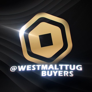 @WESTMALTTUG's - R$ buyers