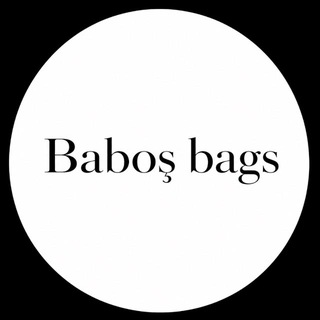 BABOŞ BAGS