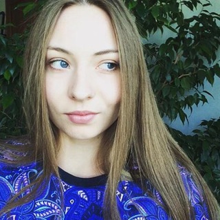 Юлия Потапова