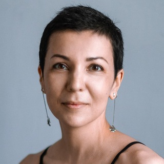 Olga Shustryakova
