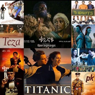 ፊልም አፍቃሪያን 🍿
