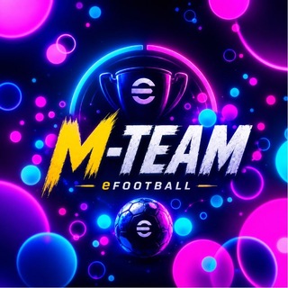 M-Team | eFootball