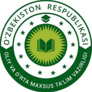 Oliy Ta’lim Markazi
