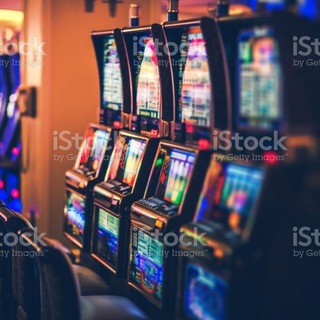 Casino gamer