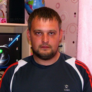 Сергей Козлов