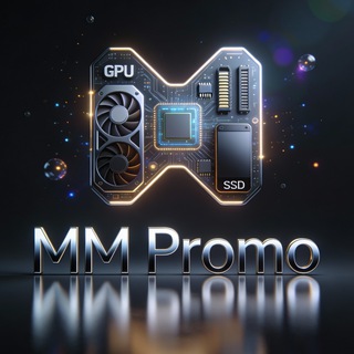 MM PROMO - Hardware e PC Gamer