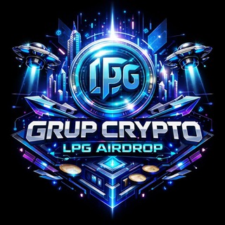Diskusi Crypto Lpg Airdrop