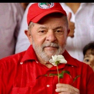 🇧🇷❤️LULA 13 PT❤️🇧🇷