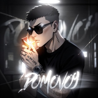 DOMOVOY Chat