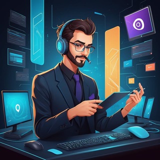 Tech Hub