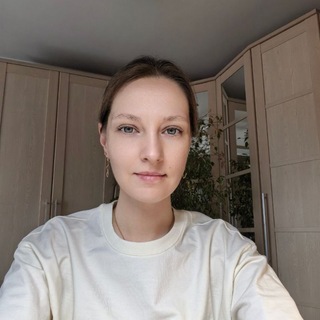 Екатерина Текина 🧠 клинический психолог